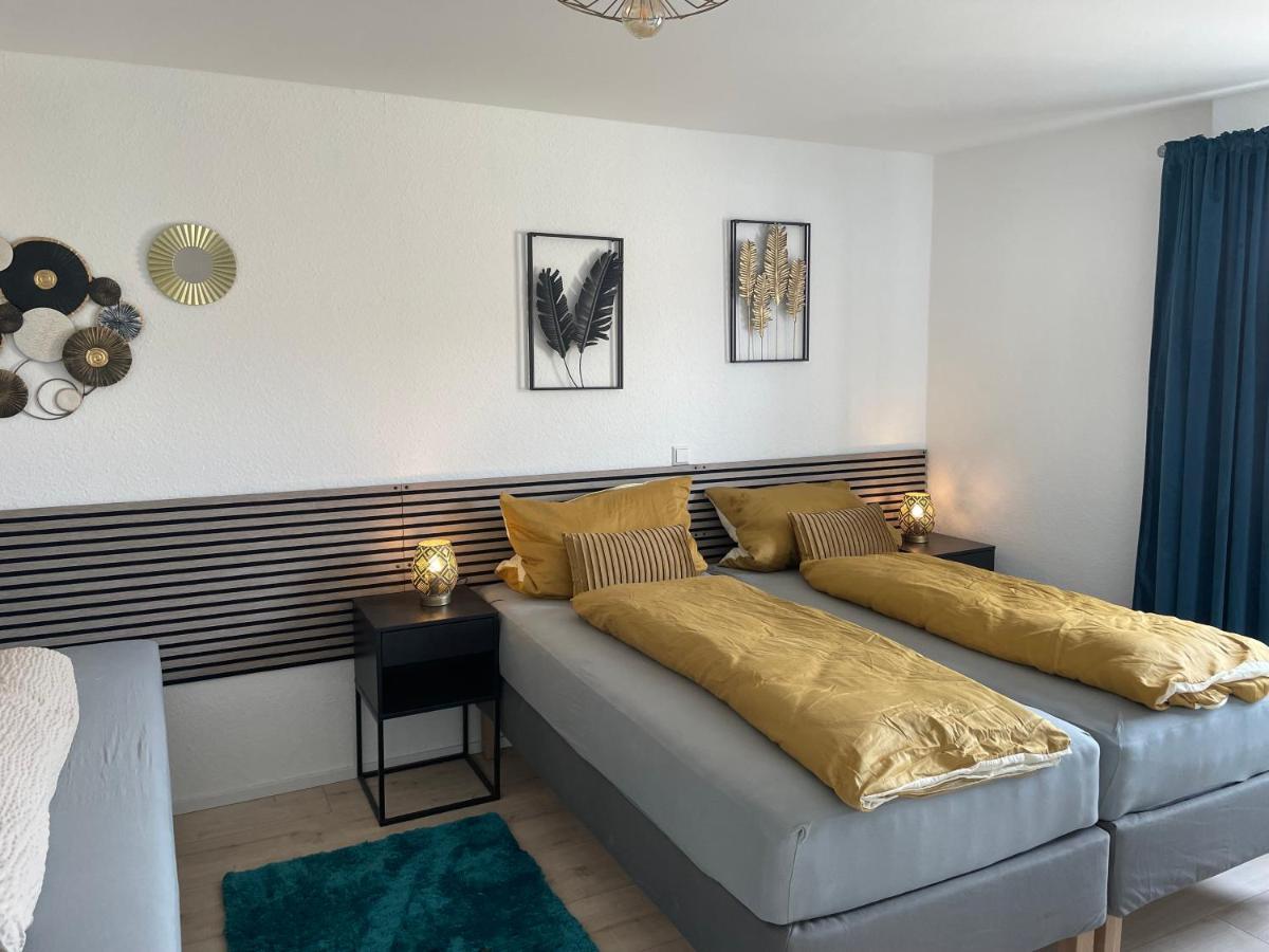 Freigeist Apartments Haßloch エクステリア 写真