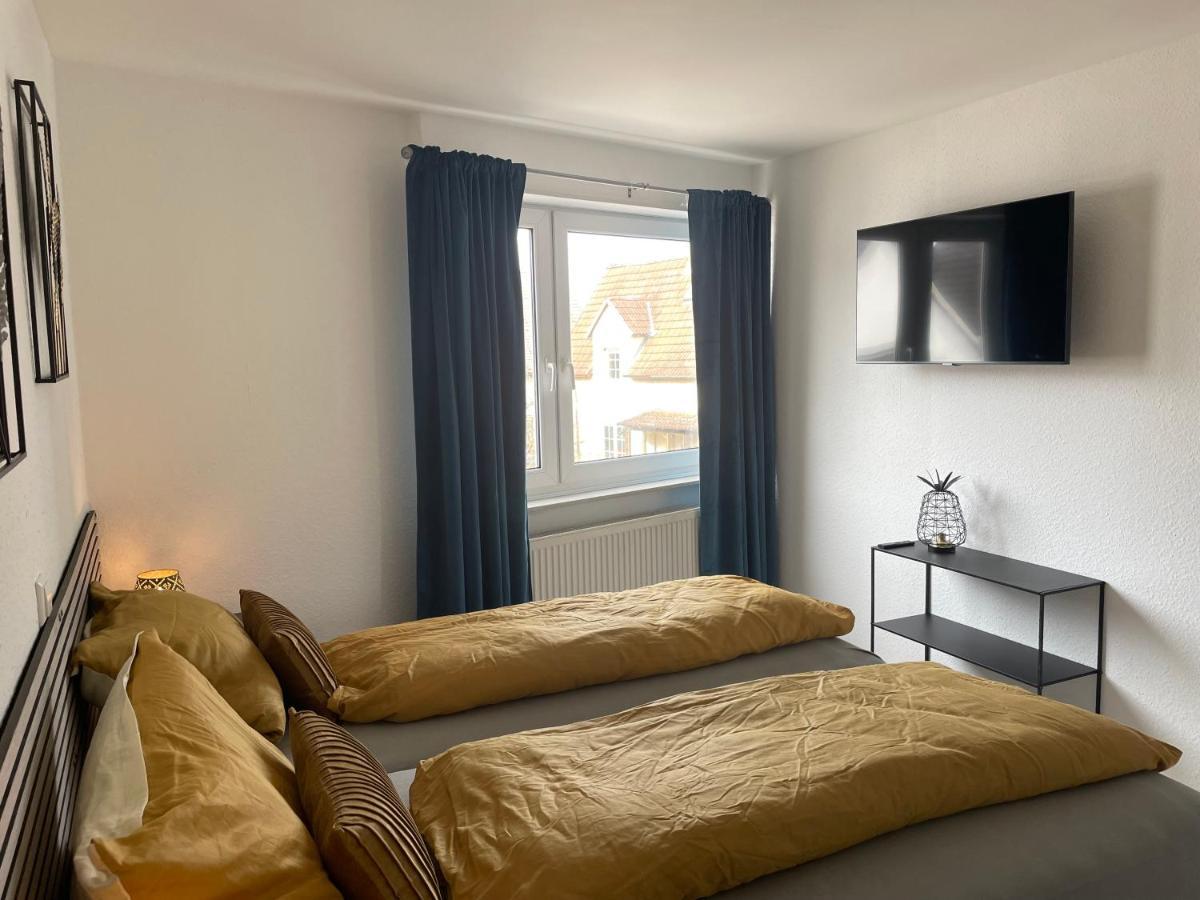 Freigeist Apartments Haßloch エクステリア 写真