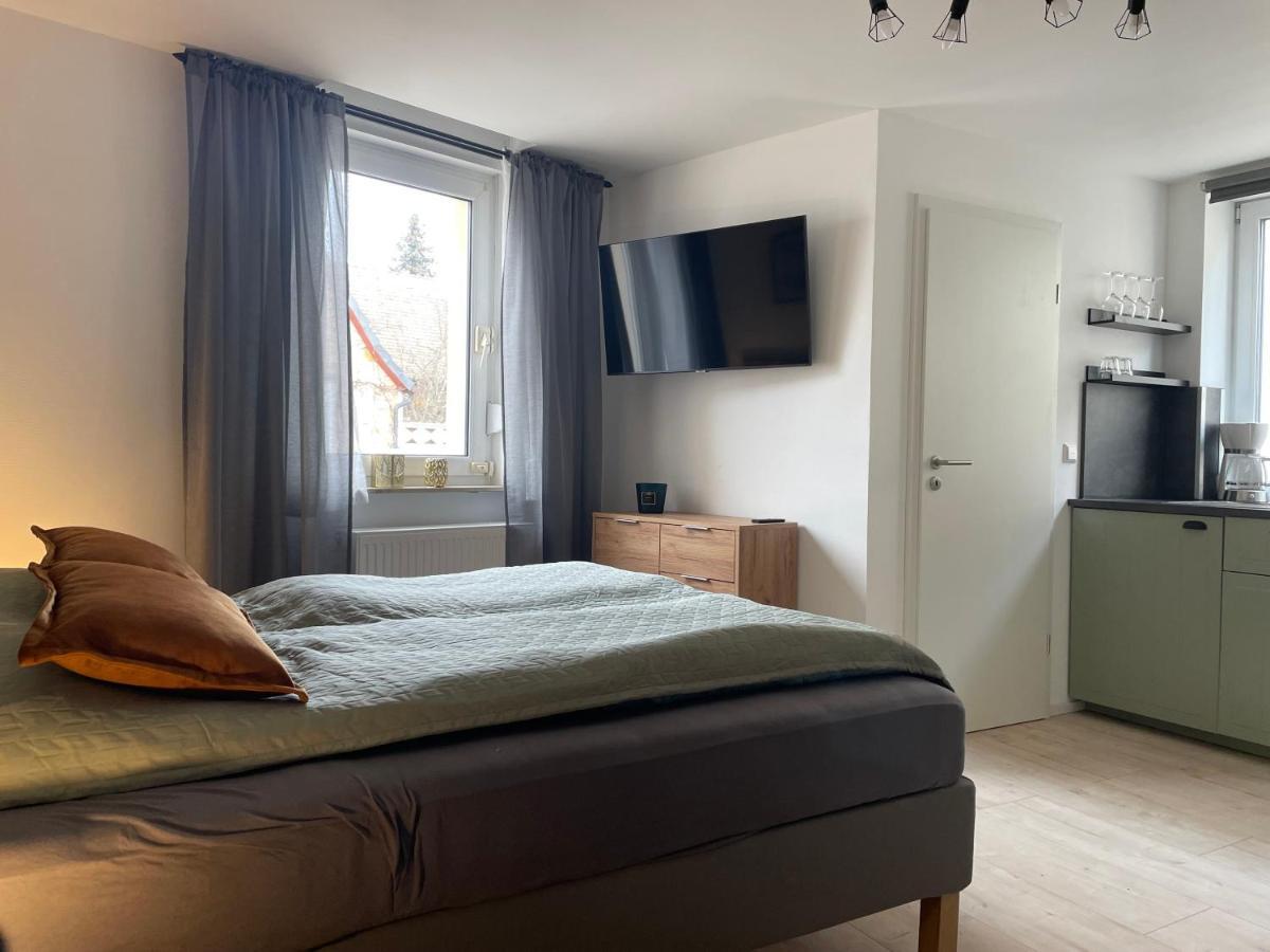 Freigeist Apartments Haßloch エクステリア 写真